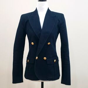 Club Monoco fitted blazer - 00